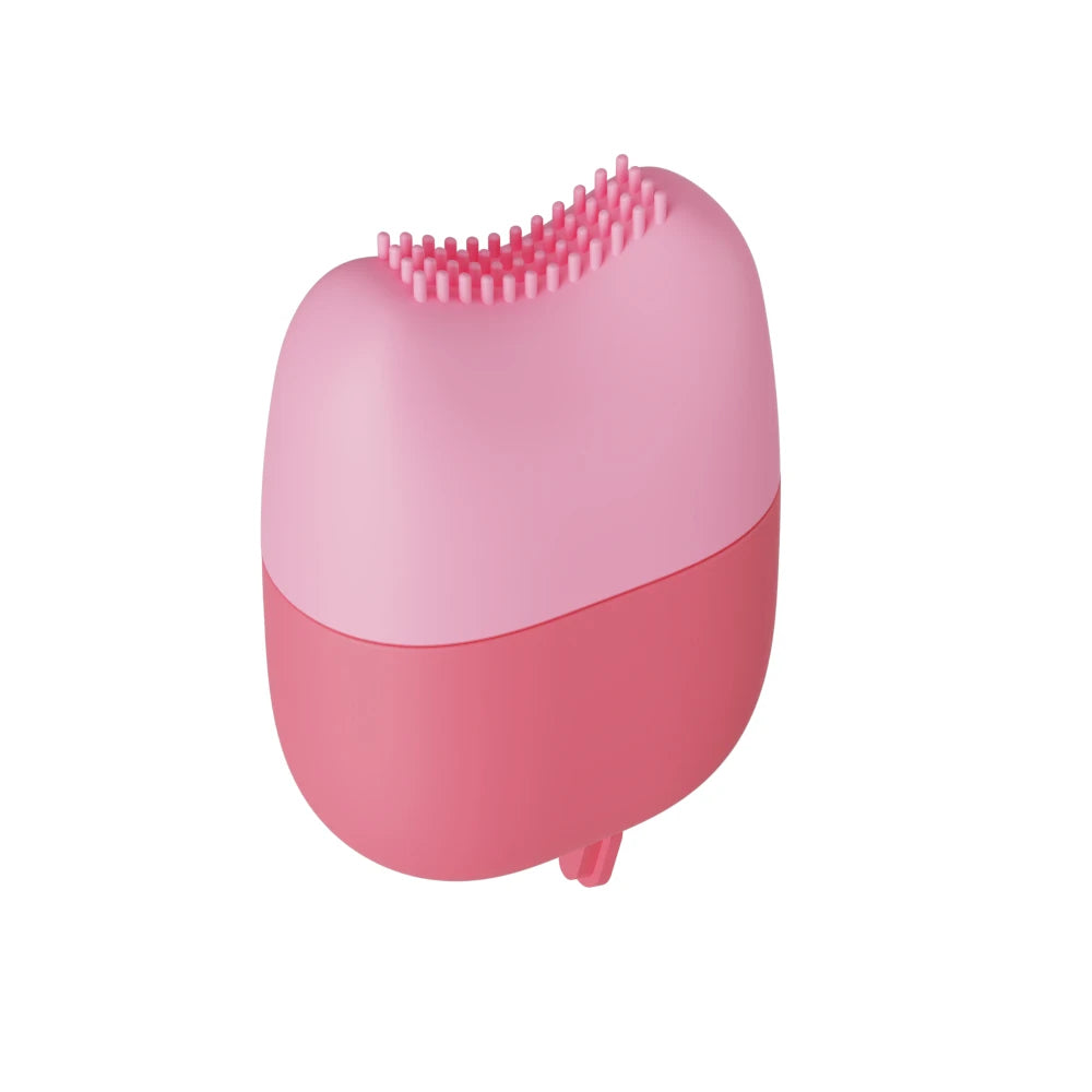 Rouleau Glaçon Visage & Yeux Silicone – Masseur Anti-Gonflement Éclat Soin Beauté Cadeau