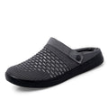 Sandales Mesh Respirantes Slip-on Homme Plage – Légères Fashion Été Casual