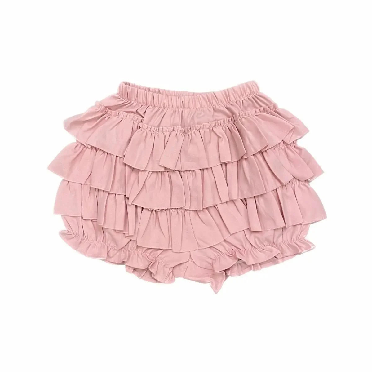 Mini Jupe Femme Balletcore Taille Haute Élastique Volantée Patchwork Lolita Style Coréen Kawaii Y2K – Jupe Courte Douce Sexy | Mode