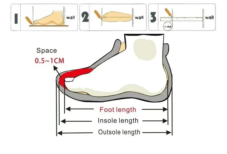 Sandales Enfant Garçon Fille Souples Respirantes – Chaussures Plage Été Antidérapantes Tout-Petits
