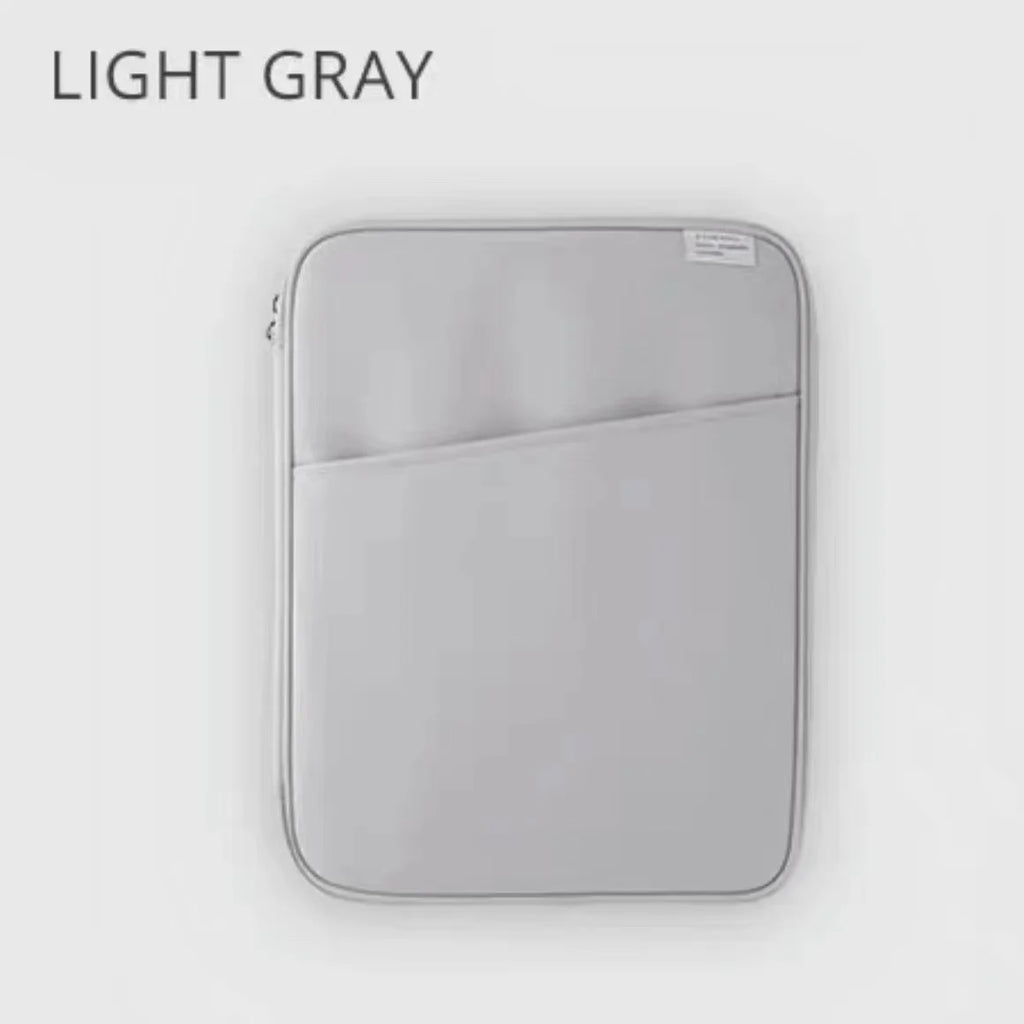 Housse Tablette 9-11 Pouces Antichoc – Étui iPad Air Pro XiaoMi Samsung Huawei Lenovo Protection