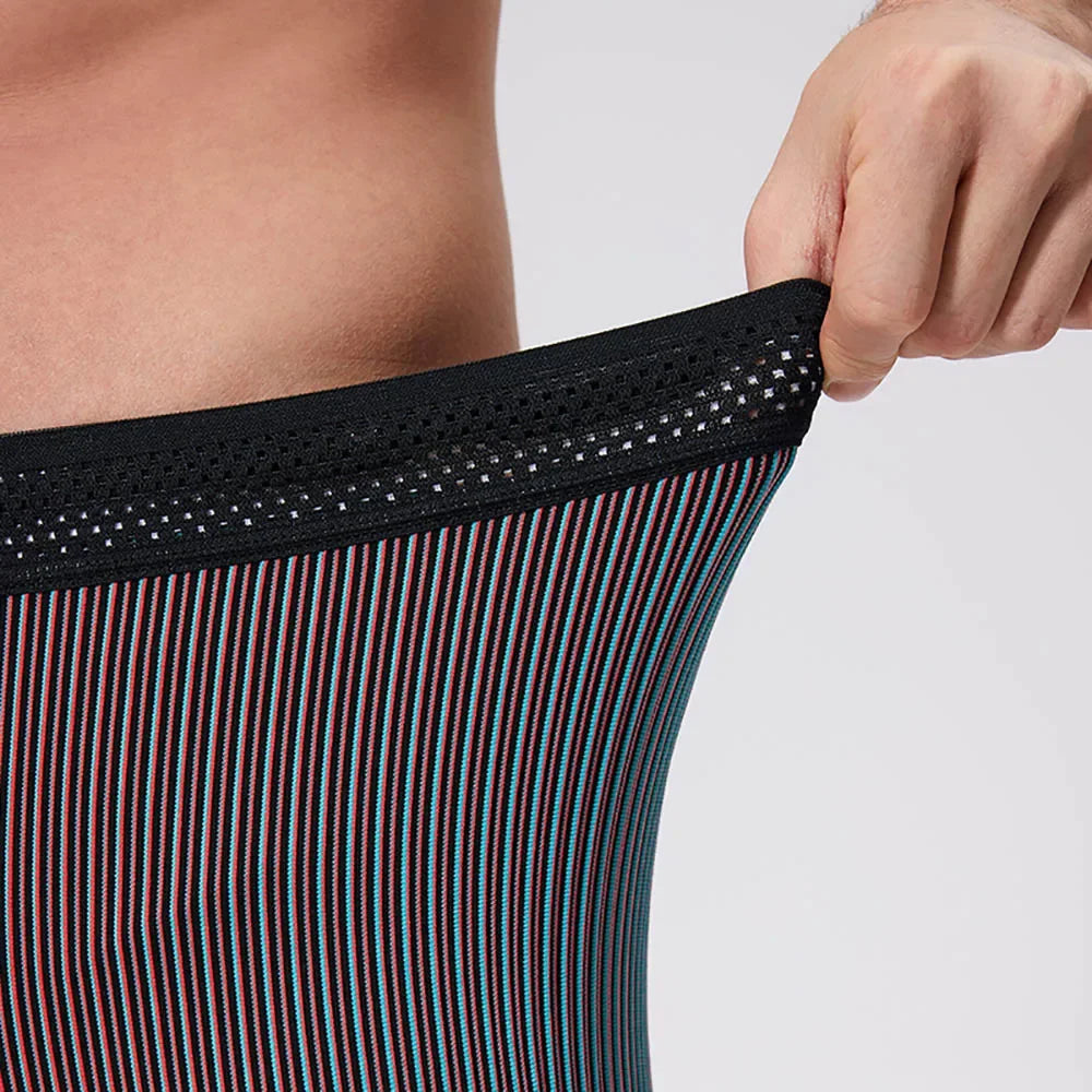 Collant Compression Homme Running & Marathon – Séchage Rapide | Legging Fitness, Musculation & Gym | Maintien & Performance