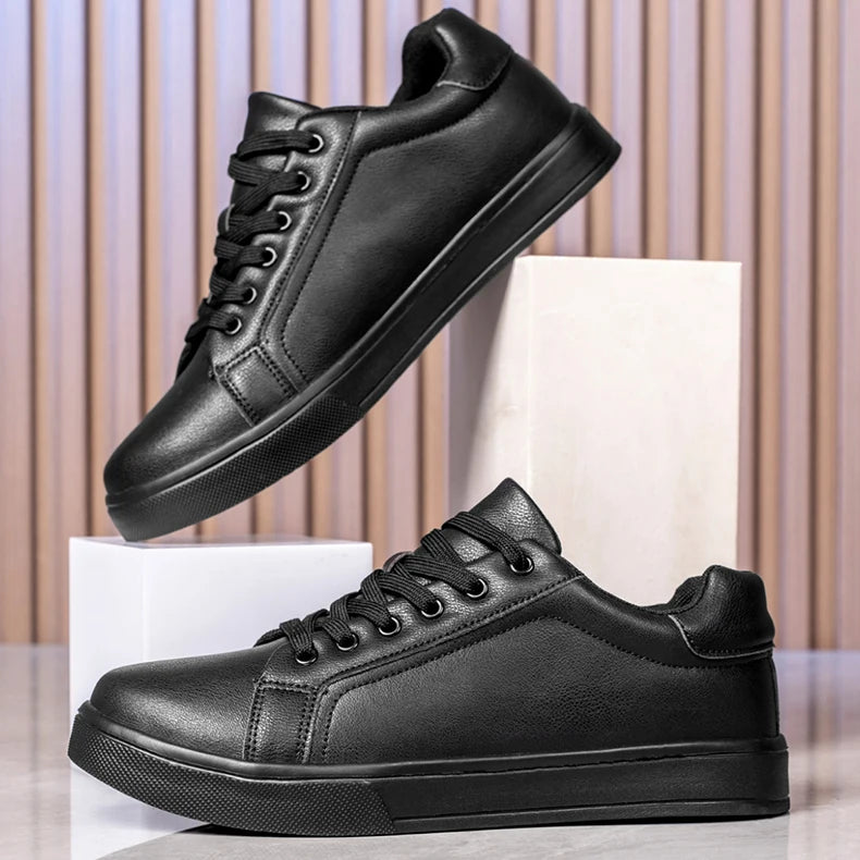 Sneakers Skateboard Légers Homme 2024 – Confortables Casual Outdoor Walking Tailles 39-46