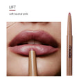 Stylo Contour Lèvres Rhode Skin Peptide – Lip Liner Longue Tenue & Gloss | Blush & Maquillage