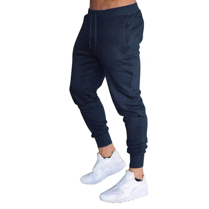 Pantalon Jogging Unisexe Imprimé Running Sport Casual Fitness Gym Respirant Automne Hiver Confortable Polyvalent Tendance Intemporel – Pantalon Jogging Premium Imprimé Running Sport Respirant Automne Hiver | Mode Unisexe Sport Jogging Premium