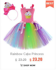 Déguisement Diablesse Rouge Fille – Robe Tutu Demon avec Ailes Cornes Trident Halloween Carnaval