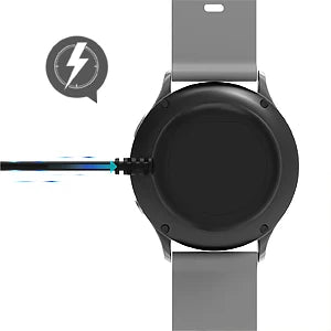 Station de Charge Galaxy Watch Type-C USB Magnétique – Watch Ultra 7 6 5 4 3 Active 2