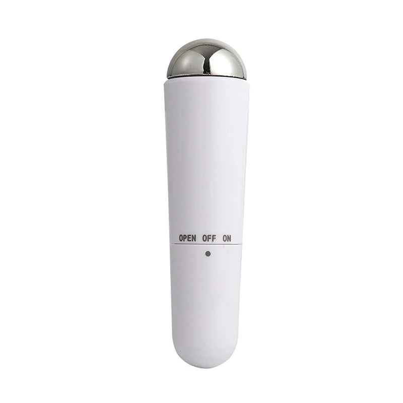 Appareil Masseur Yeux Anti-Cernes, Poches & Gonflement – Baguette Beauté Visage | Soin Relaxant Contour des Yeux | Skincare