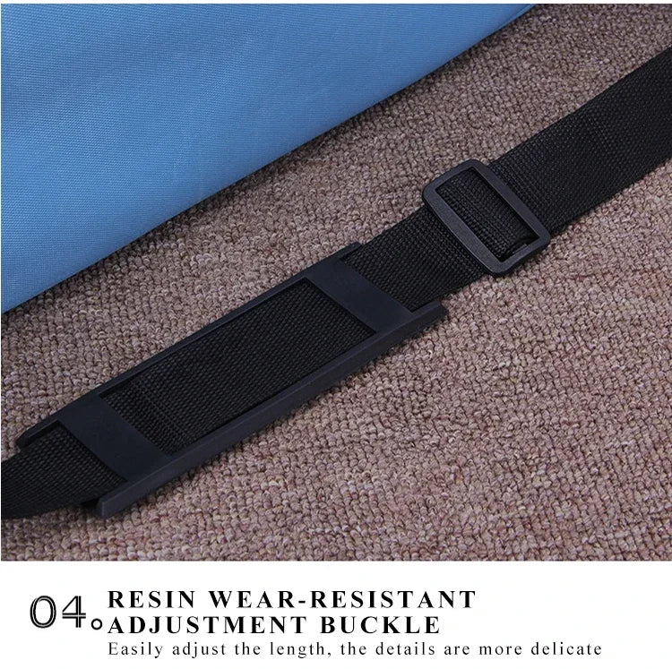 Sac Transport Chat & Chien Portable Mesh Respirant Pliable – Sac à Main Voyage Petite Race | Transport Animaux de Compagnie