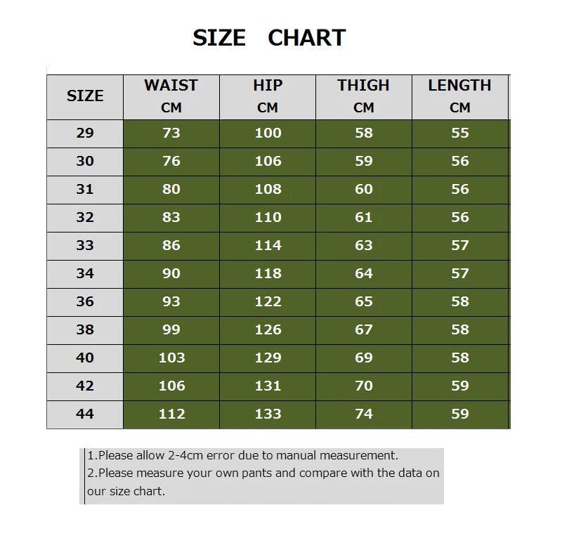 Short Cargo Homme Bermuda Coton Mi-Genou Sport Casual Golf Running Gym Grande Taille Droit Confortable Été – Short Multi-Poches Premium Polyvalent | Mode Homme Sport Premium