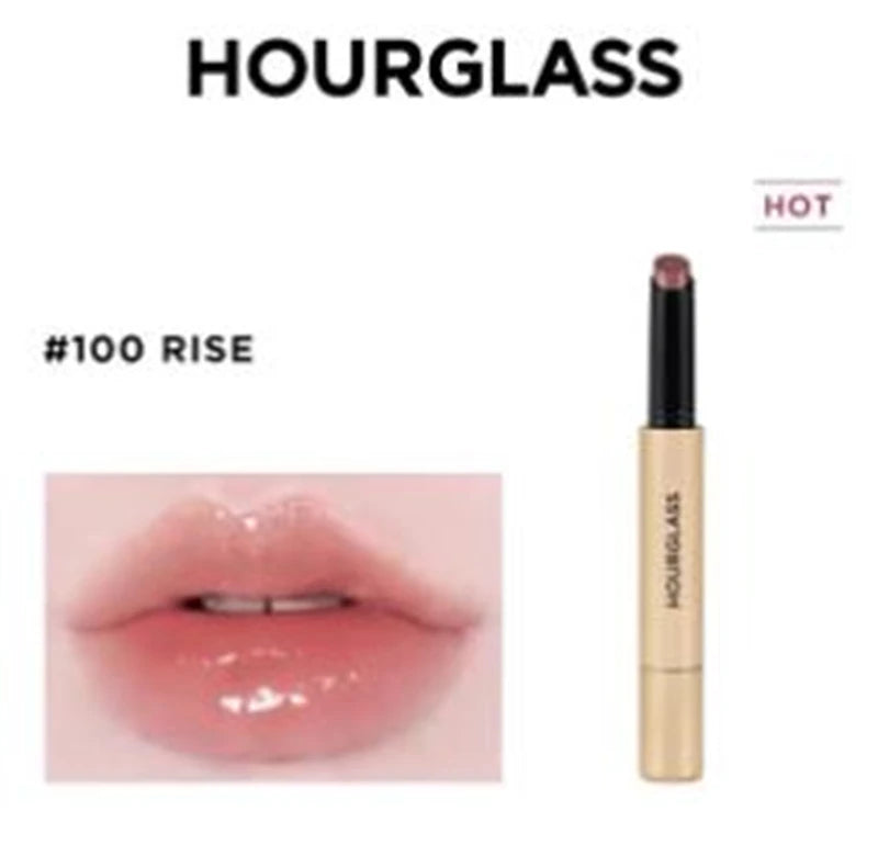 Fond de Teint Liquide Correcteur Hourglass Multicolore – Hydratant Longue Tenue Fini Délicat | Maquillage Coton Avoine