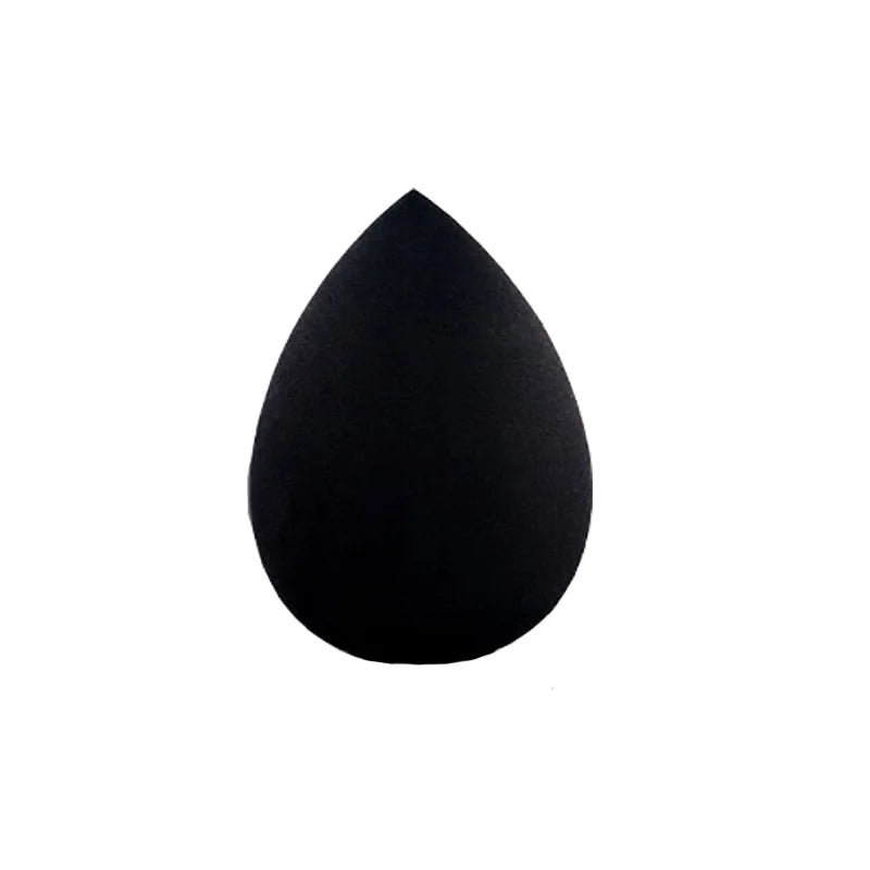 Éponge Maquillage Puff – Fond de Teint, Correcteur & Poudre | Application Douce