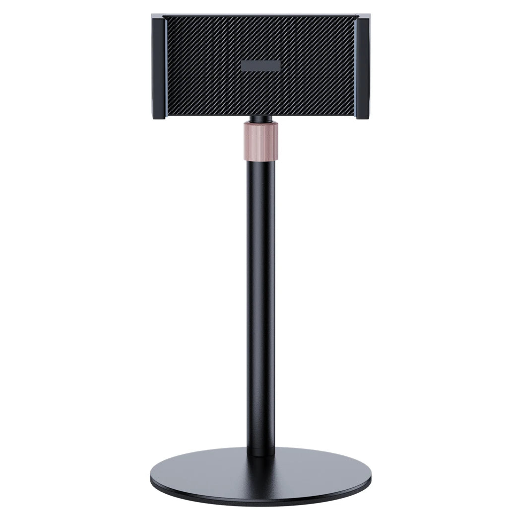 UPERFECT Support Moniteur Rotatif Portable – Hauteur Réglable, VESA, Compatible Tablette & Écran jusqu'à 17.3" | Bureau