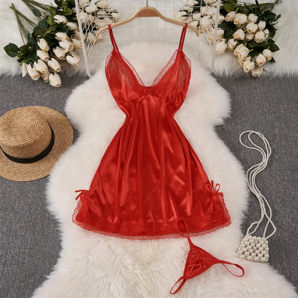 Combinaison Lingerie Femme Sexy Lapin Cosplay Déguisément Dos Nu Ajourné – Costume Roleplay Kawaii | Soirée