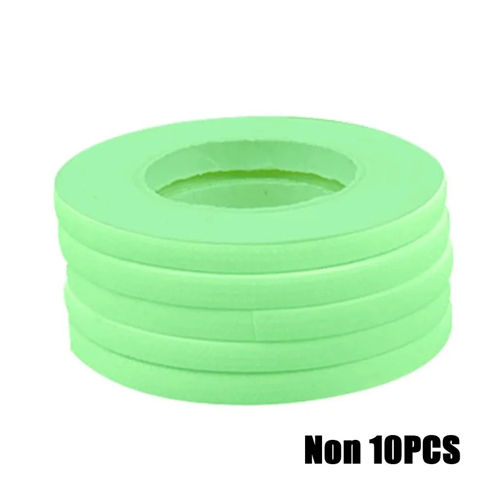 Ruban Micropore Extension Cils 4mm – Respirant Facile à Déchirer | Accessoires Pose Cils