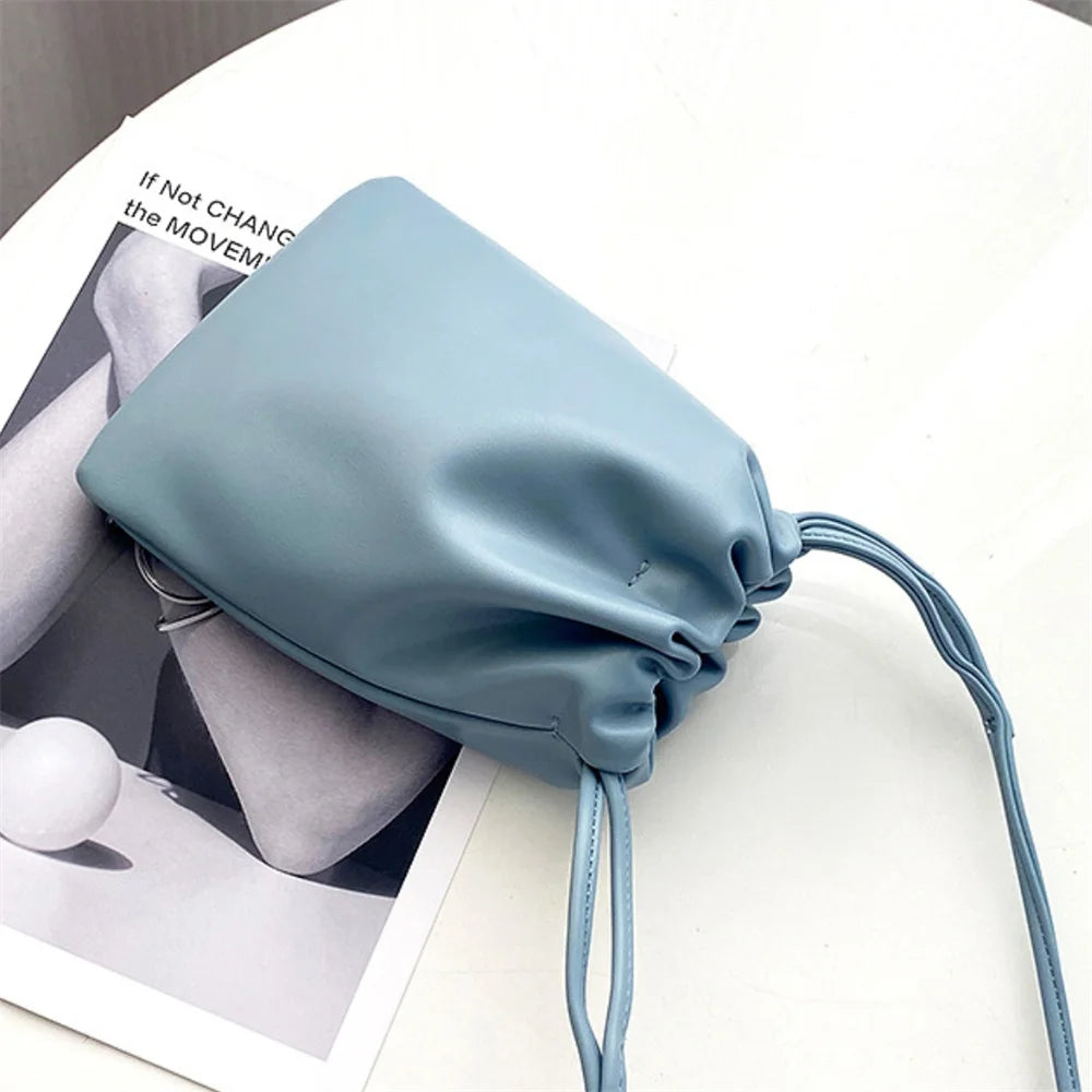 Sac À Main Femme Cuir PU Luxe – Grand Sac Épaule Crossbody Rabat Solide Porte-Monnaie Téléphone