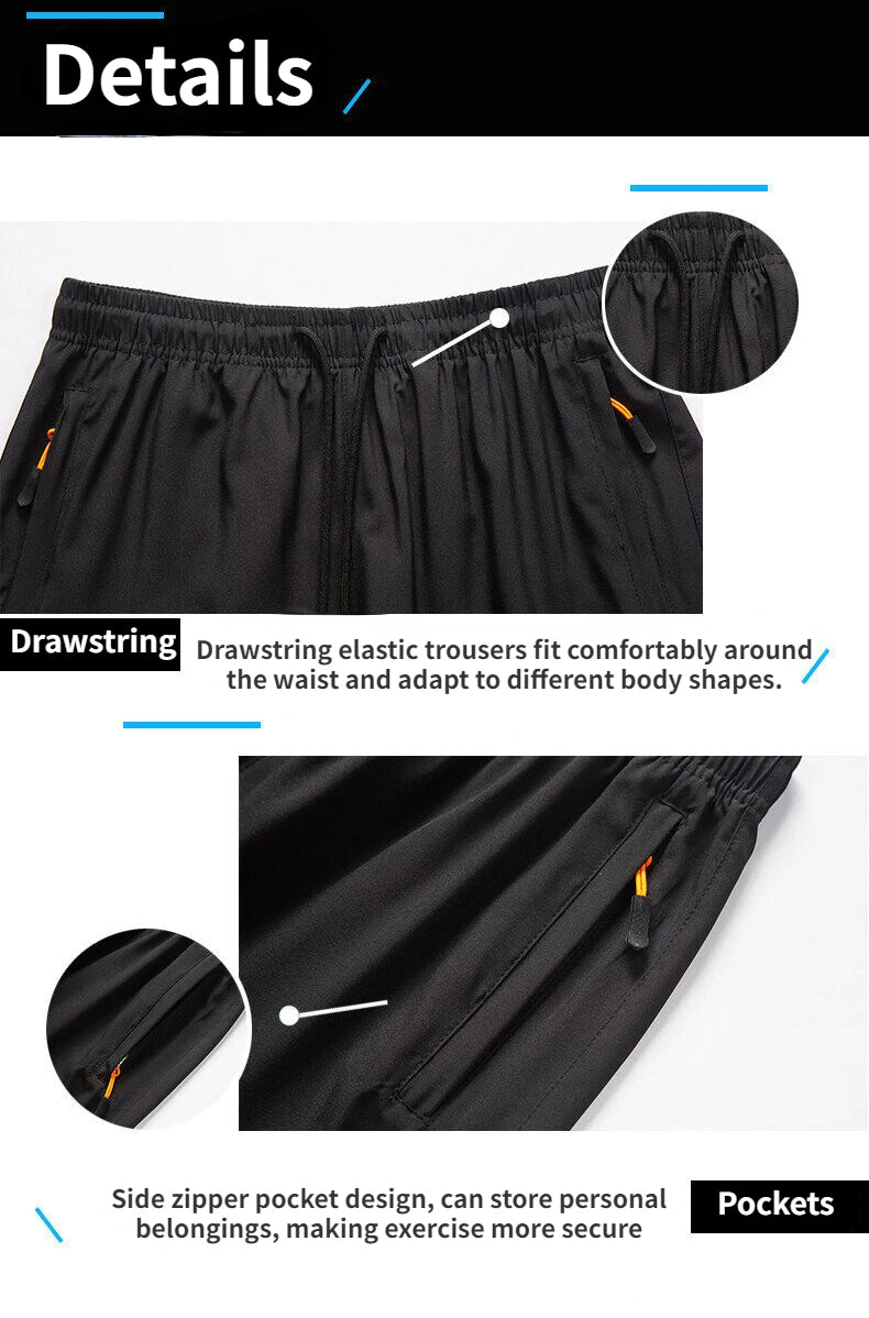 Sportshorts für Herren - Laufen, Fitness, Basketball & Strand