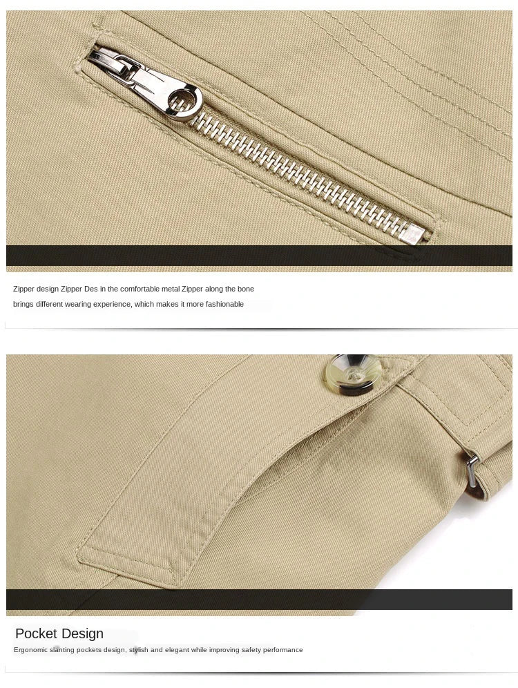 Trench Coat Homme Casual Business Coupe-Vent Simple Boutonnage Grande Taille Élégant Intemporel | Trench Premium