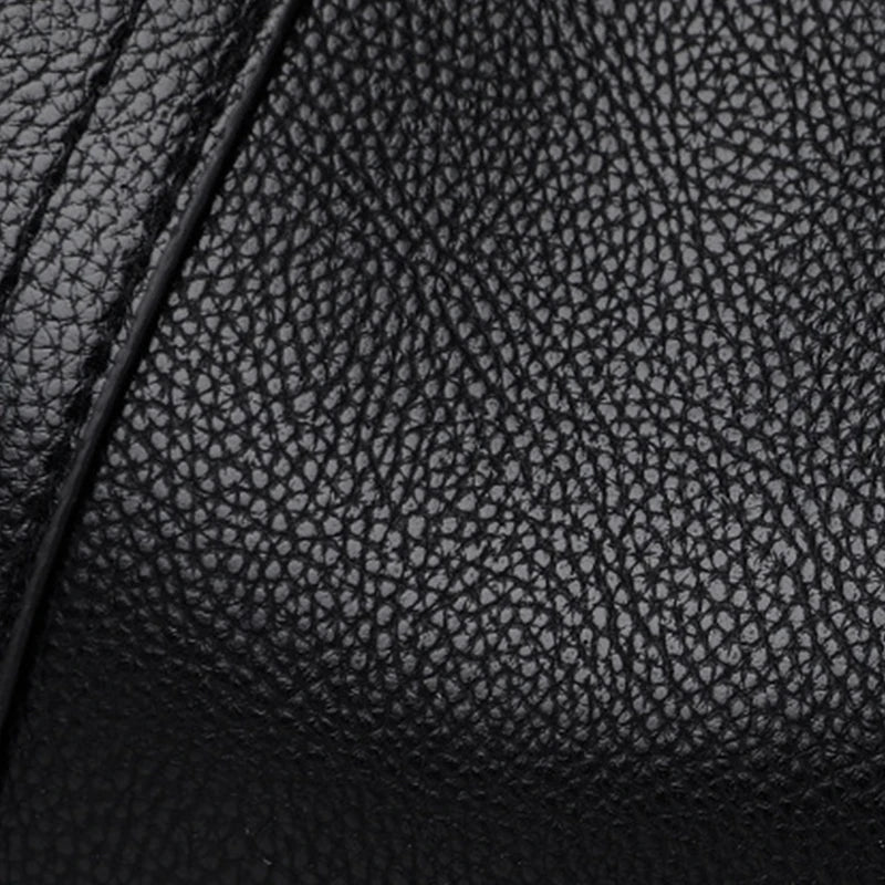 Sac à Main Femme Cuir Luxe – Pochette Bandoulière Élégante Mode Tendance