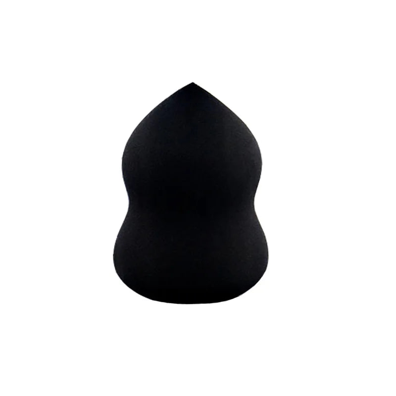 Éponge Maquillage Puff – Fond de Teint, Correcteur & Poudre | Application Douce
