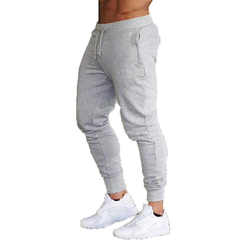 Pantalon Jogging Unisexe Imprimé Running Sport Casual Fitness Gym Respirant Automne Hiver Confortable Polyvalent Tendance Intemporel – Pantalon Jogging Premium Imprimé Running Sport Respirant Automne Hiver | Mode Unisexe Sport Jogging Premium