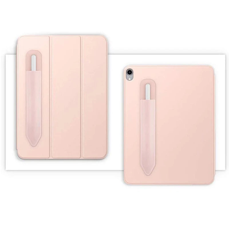 Pochette Adhésive Stylet Tablette – Étui Porte-Crayon Apple Pencil 1 2 iPad Protection