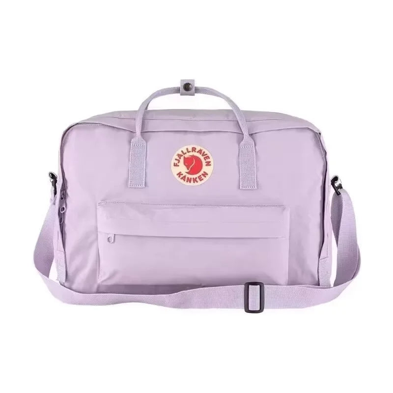 Sac de Sport Imperméable Ultra-Léger – Gym, Yoga & Voyage Outdoor | Sac à Dos & Duffle Bag 2-en-1 | Grande Capacité