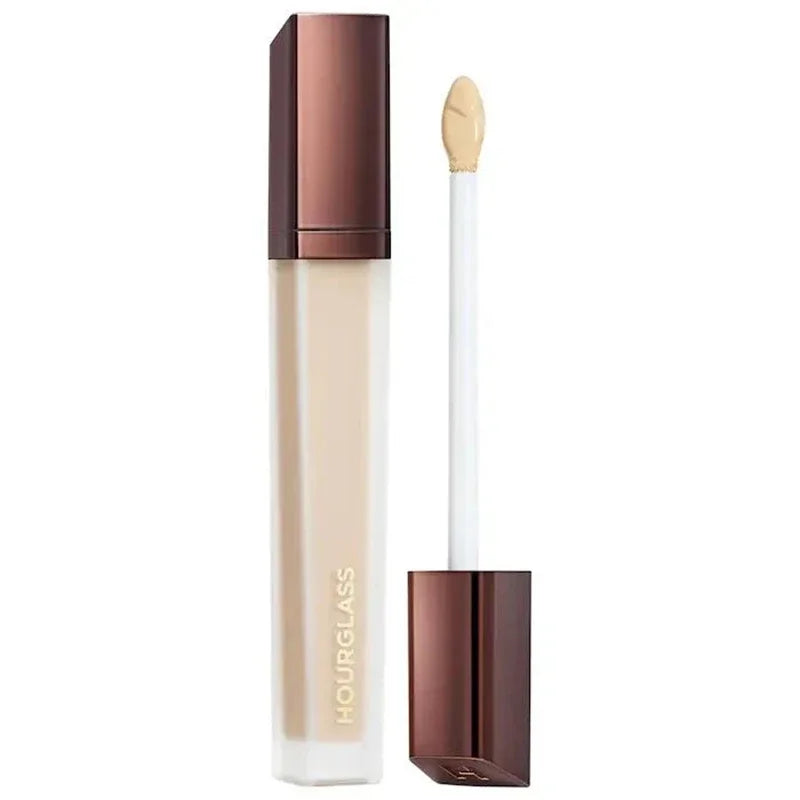 Fond de Teint Liquide Correcteur Hourglass Multicolore – Hydratant Longue Tenue Fini Délicat | Maquillage Coton Avoine