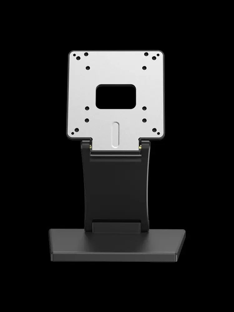 UPERFECT Support Moniteur Portable Réglable 360° – Aluminium Robuste pour Écran & Tablette 13''-27''
