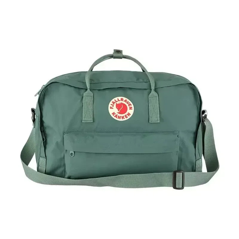Sac de Sport Imperméable Ultra-Léger – Gym, Yoga & Voyage Outdoor | Sac à Dos & Duffle Bag 2-en-1 | Grande Capacité