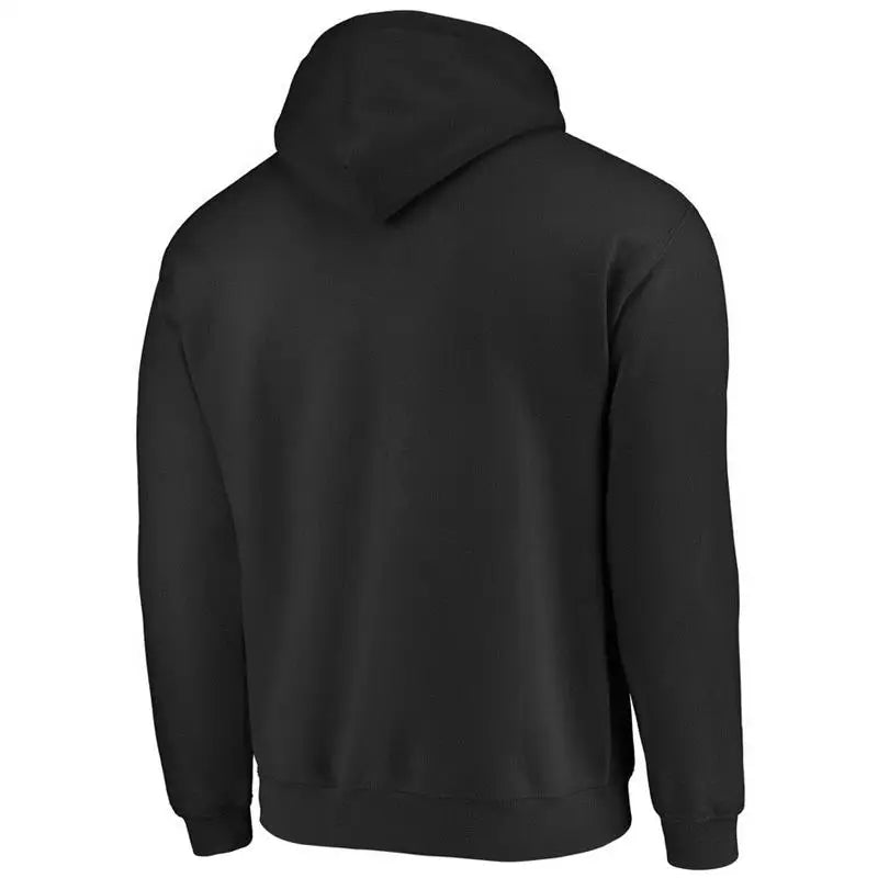 Sweat à Capuche Homme New York Imprimé USA City Manches Longues Oversize Loose Casual Streetwear Pullover Hoodie Tendance Confortable – Hoodie Americana Premium New York | Mode Homme Streetwear Premium