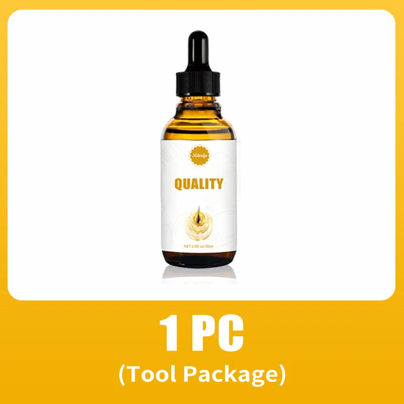 Applicateur Cuir Chevelu Peigne Liquide – Sérum, Huile & Traitement Capillaire | Masseur & Stimulateur Croissance