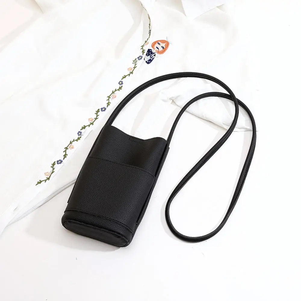 Sac À Main Femme Cuir PU Luxe – Grand Sac Épaule Crossbody Rabat Solide Porte-Monnaie Téléphone