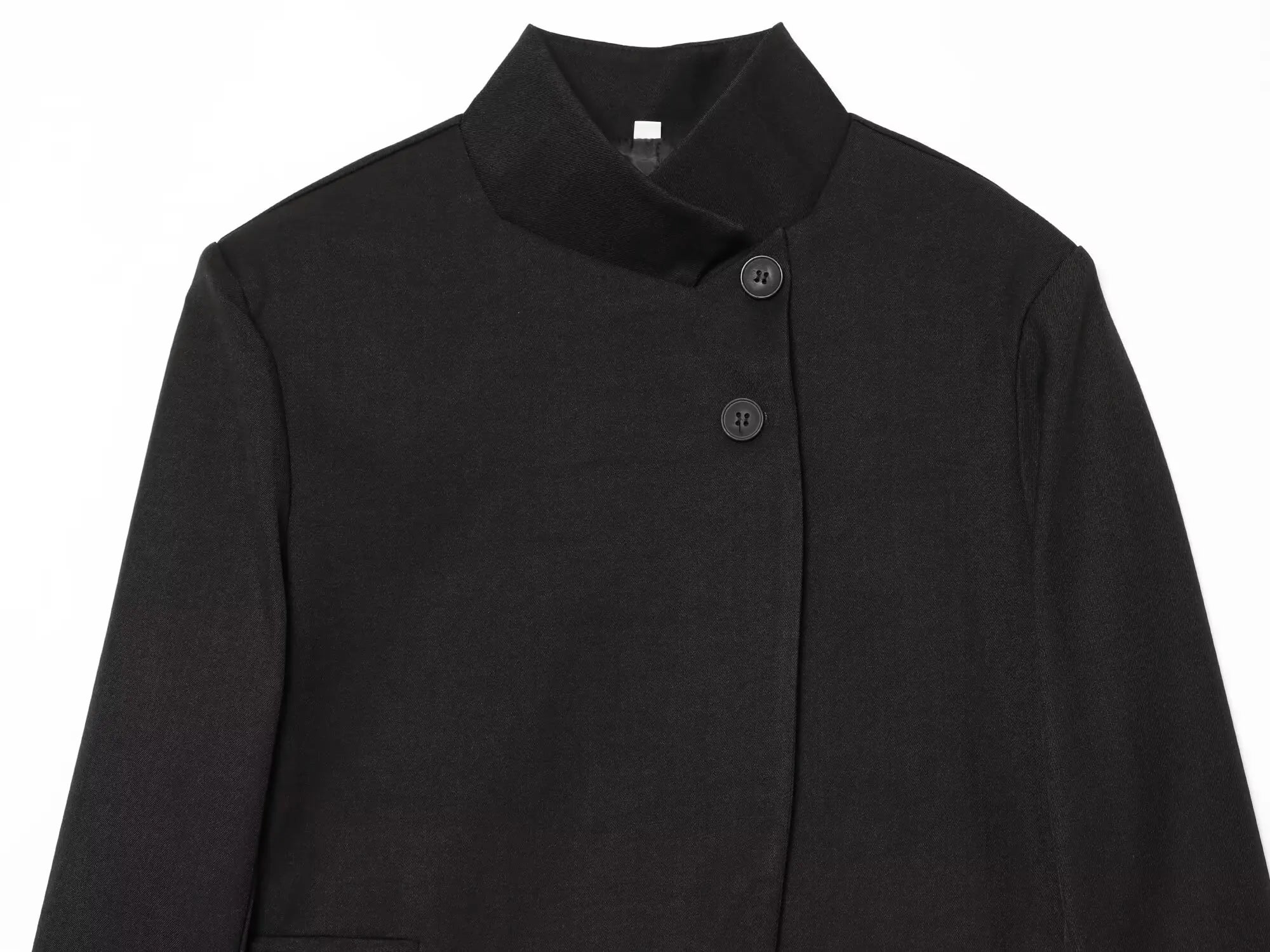 Blazer Femme Élégant Printemps 2026 – Veste Légère Style Street Voyage & Vacances | Tendance Jeune