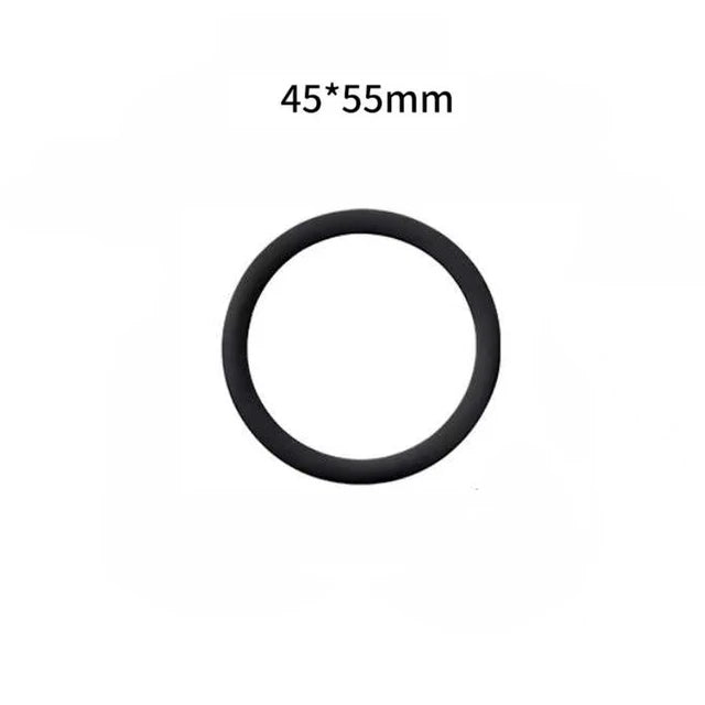 Plaque Métallique Magnétique Magsafe – Support Voiture Universel iPhone 12 13 Pro Max