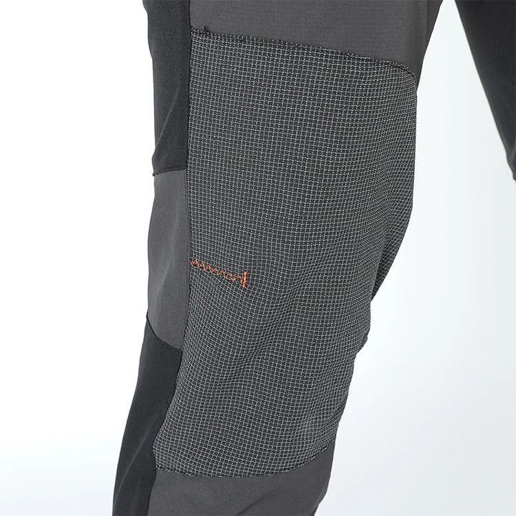 Pantalon Homme Randonnée Outdoor Stretch 4 Directions – Séchage Rapide Léger Respirant Été Alpinisme | Mode Homme Sport Premium