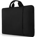 UPERFECT Housse 19.5'' – Sac Transport Moniteur Portable, Laptop & Tablette | Grande Poche Zipper & Poignée