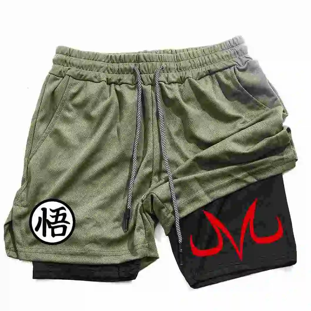 Pantalon Anime Unisexe Imprimé Comic Gym Fitness Running – Casual Tendance Haute Qualité Homme & Femme | Streetwear Sport