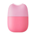 Rouleau Glaçon Visage & Yeux Silicone – Masseur Anti-Gonflement Éclat Soin Beauté Cadeau