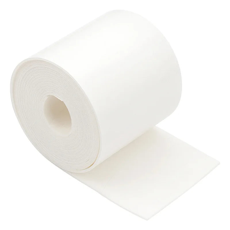 Bandelettes Mousse Sous Cils – Rouleau 110 Pcs | Accessoires Extension & Lift