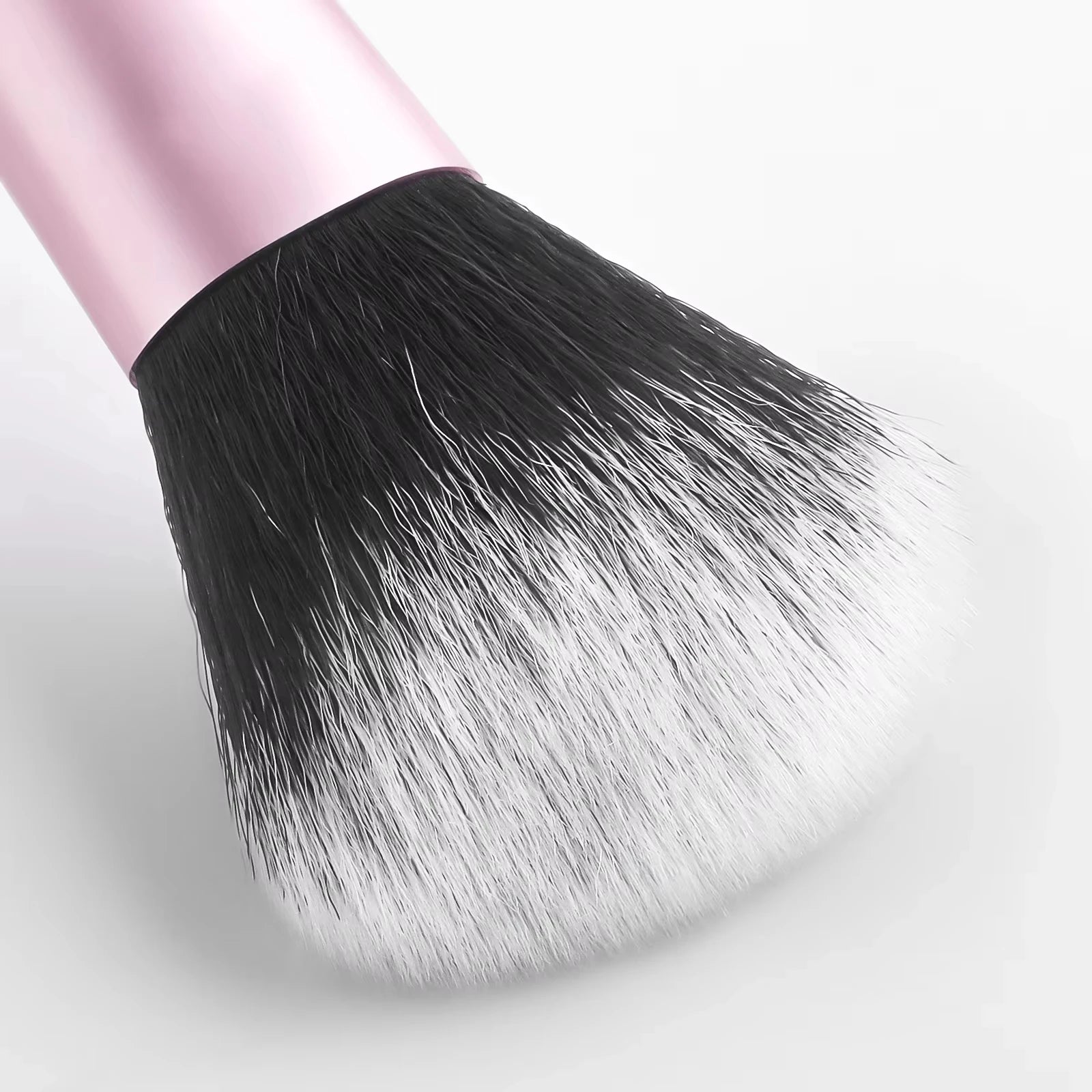Kit 10 Pinceaux Maquillage Mini avec Pochette – Multifonction Maison & Voyage
