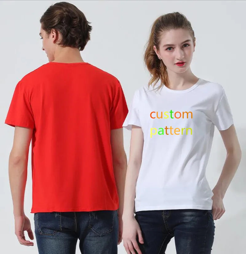 T-Shirt Oversize Femme Imprimé Papillon & Lettres Manches Courtes – Style Harajuku Graphic | Tendance Été