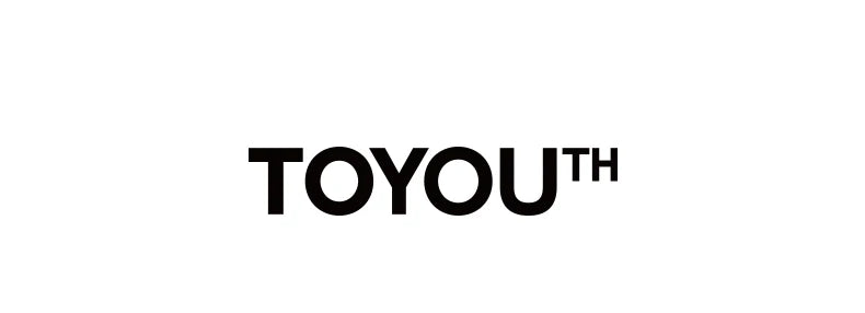 T-Shirt Lyocell Slim Fit Col Rond Manches Courtes Blanc - Basique Premium Polyvalent Printemps | TOYOUTH