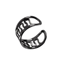 Ohrclip Herren Edelstahl Ohne Piercing