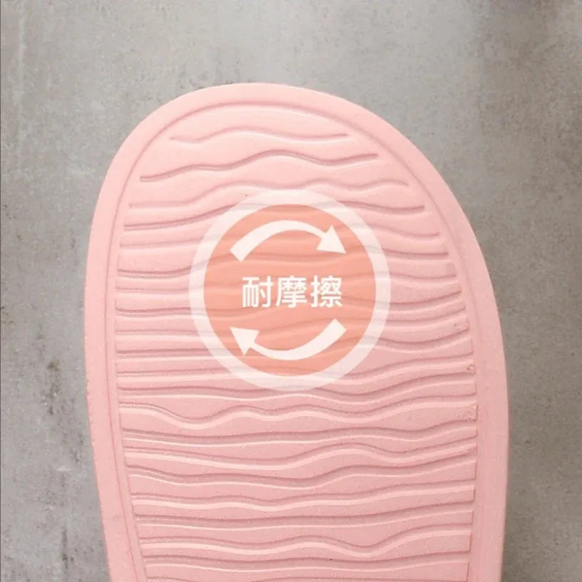 Tongs Cloud EVA Massage Unisexe – Semelle Douce Slides Intérieur Extérieur Été 2025