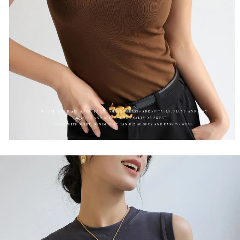 Caraco Débardeur Femme Col Rond Multicolore Basique Sans Manches – Top Sous-Vêtement Couvrant Décolleté Latéral | Mode Essentiel