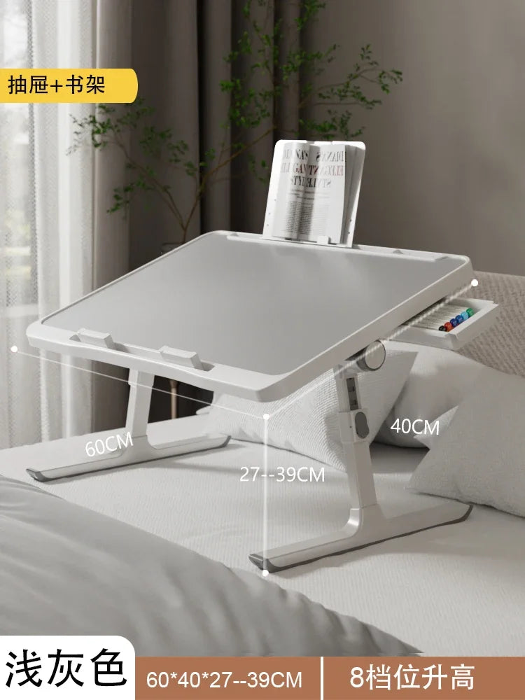 Table de Chevet & Bureau Organisateur Multifonction – Gaming Étude Lecture Moderne