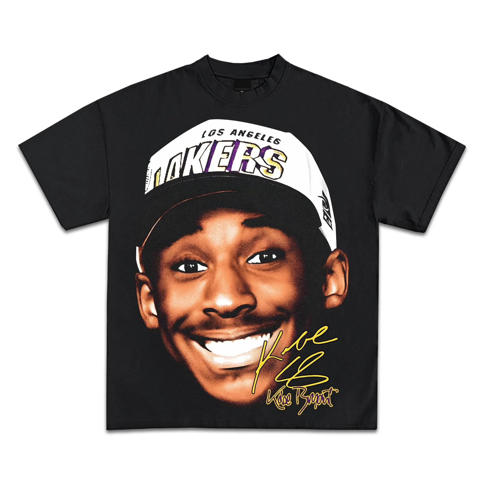 T-Shirt Homme Graphic Vintage Pop Culture Rap Américain Basketball Streetwear Hip-Hop Y2K Manches Courtes | Tee Shirt Streetwear Premium