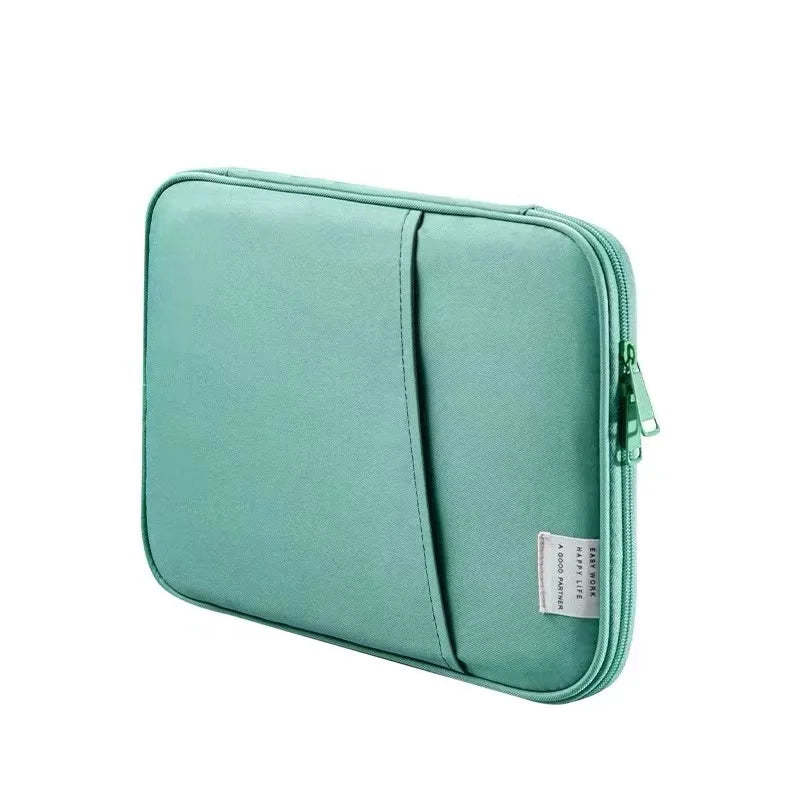 Housse Tablette 9-11 Pouces Antichoc – Étui iPad Air Pro XiaoMi Samsung Huawei Lenovo Protection