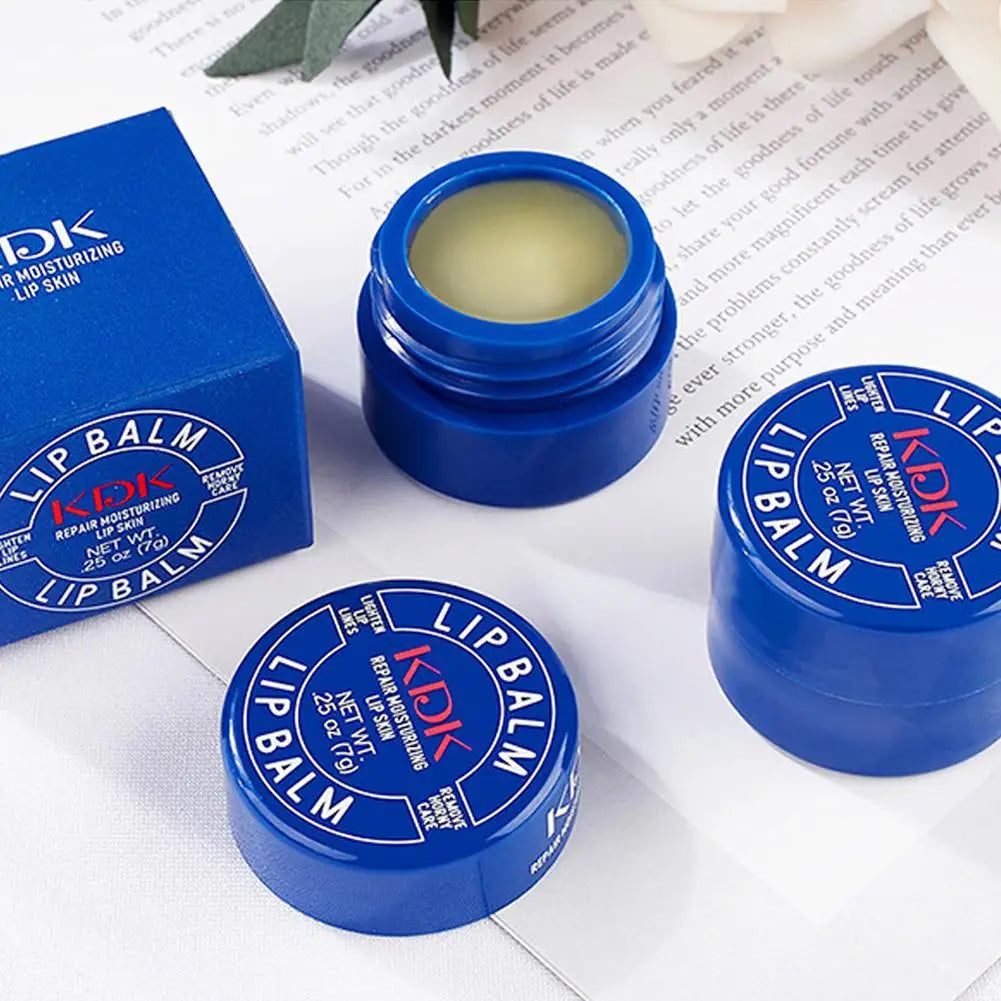 Masque Lèvres Exfoliant Eclaircissant – Baume Gloss Hydratant Anti-Taches Beauté Soin